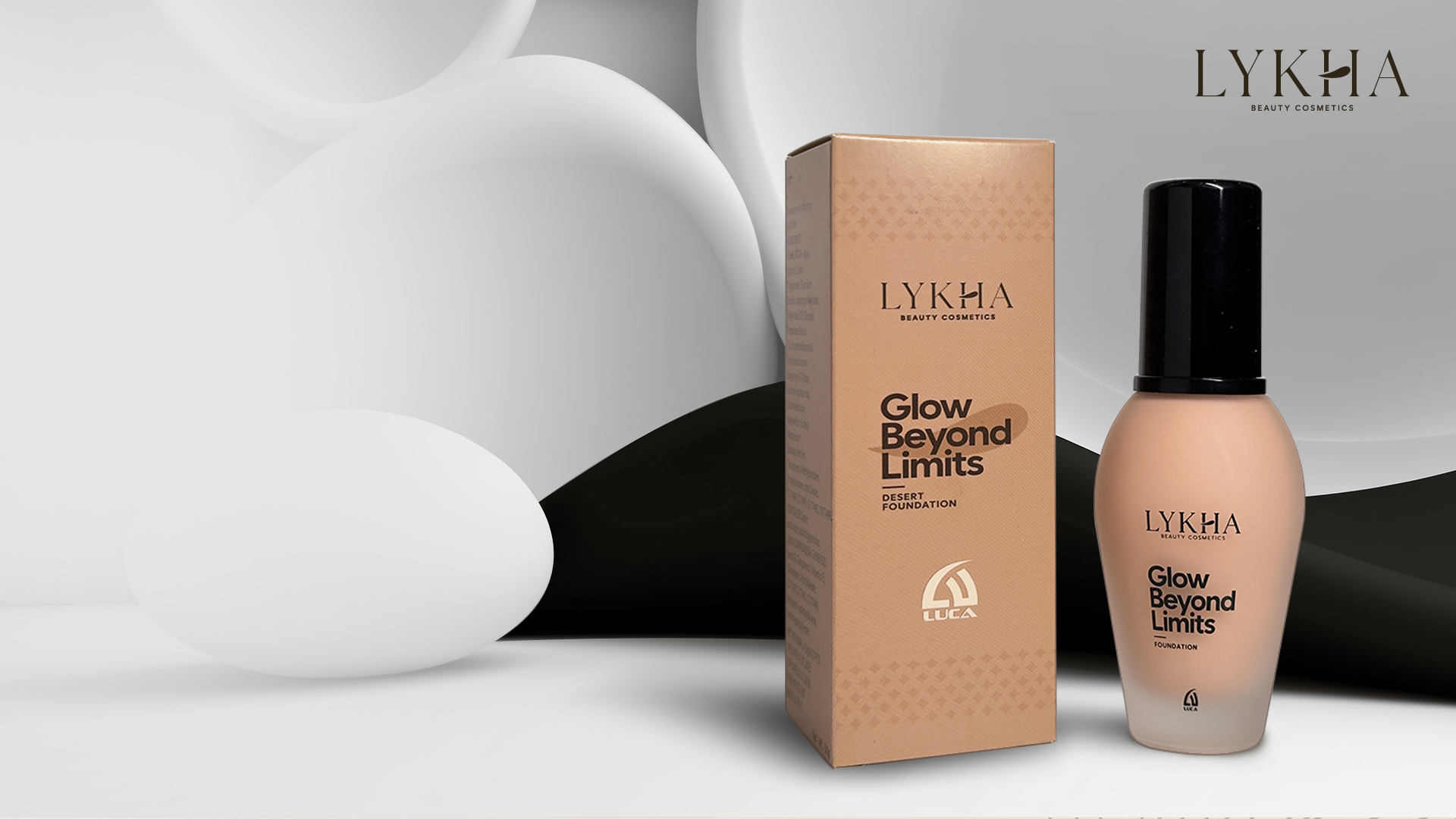 LYKHA Beauty Products