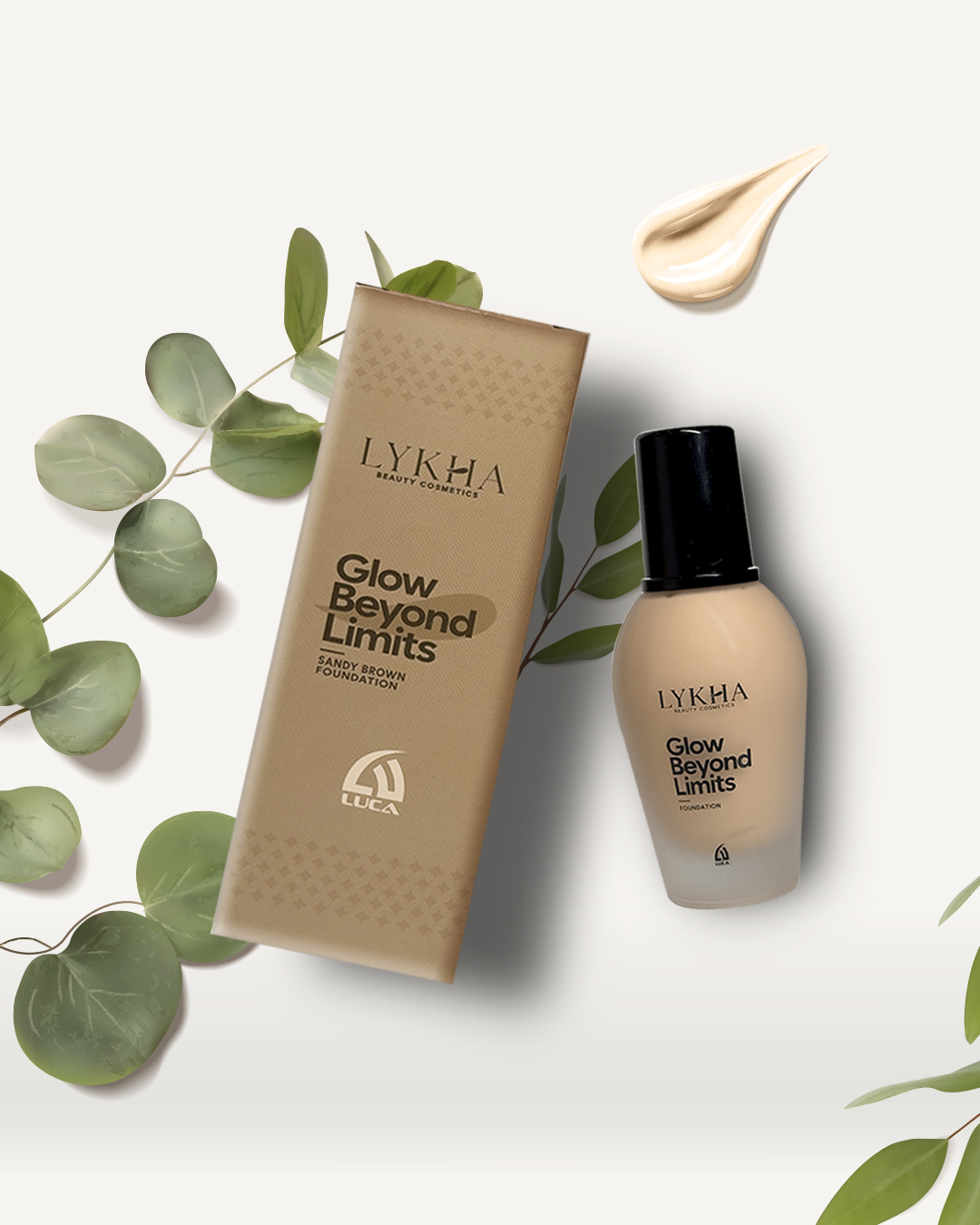 Foundation Collection
