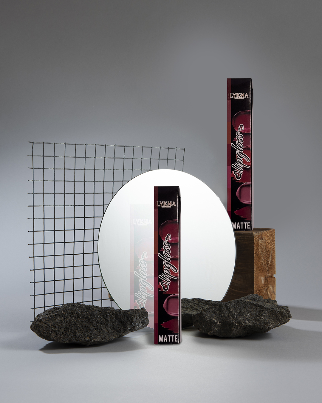 Lipstick Collection