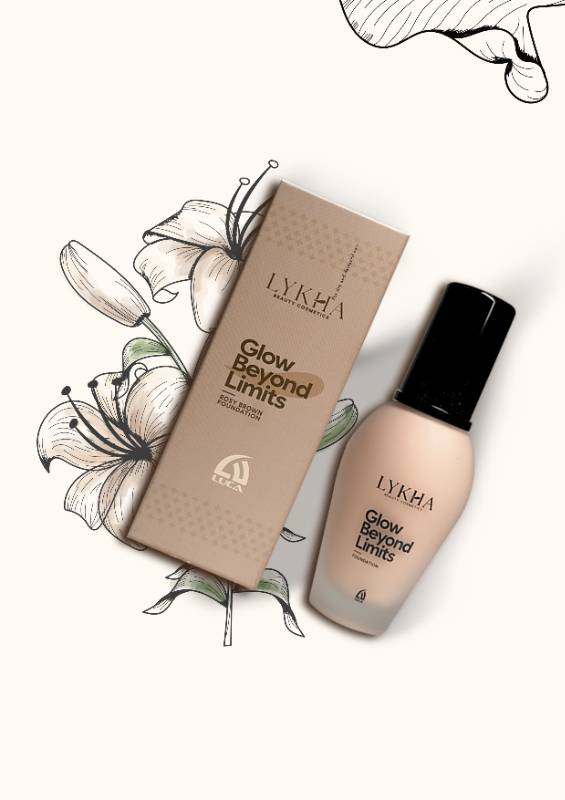 Rosy Brown Foundation